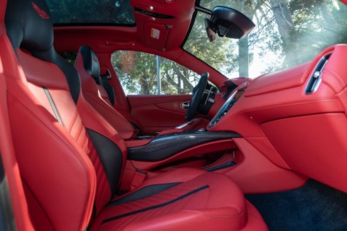 Used 2023 Aston Martin DBX 707 image 15