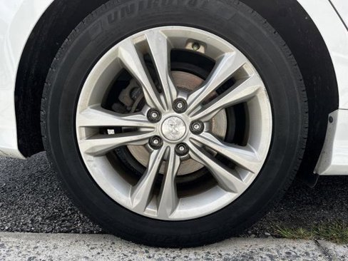 Used 2019 Hyundai Sonata SEL w/ Tech Package 02 image 13