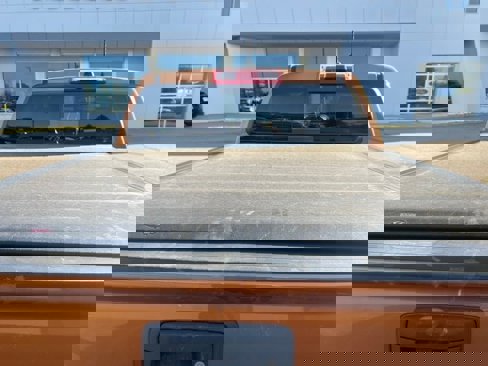 Used 2017 Chevrolet Colorado Z71 image 5