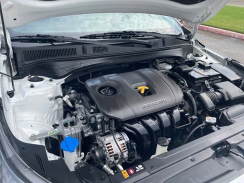 Used 2022 Kia Forte GT-Line image 23
