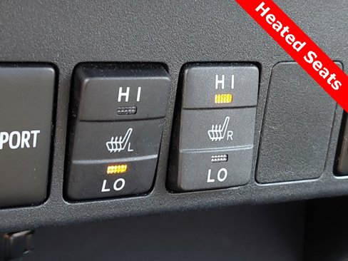 Used 2018 Toyota RAV4 Limited image 14