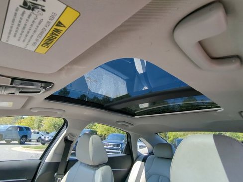 Used 2020 Hyundai Sonata SEL image 30