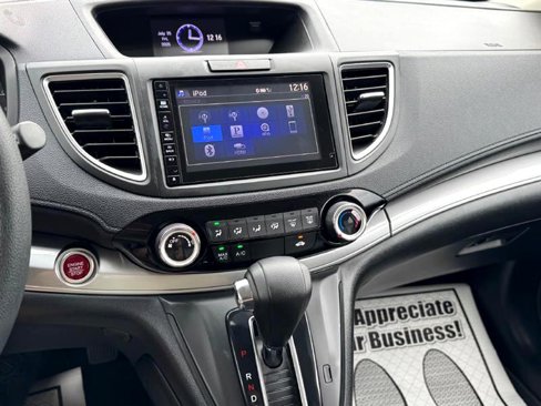 Used 2015 Honda CR-V EX image 14