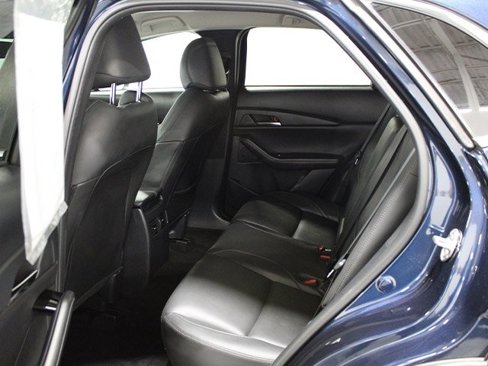 Used 2023 MAZDA CX-30 AWD 2.5 S w/ Preferred Package image 14