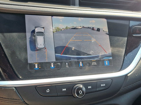 Certified 2023 Buick Encore GX Essence w/ Advanced Technology Package image 18