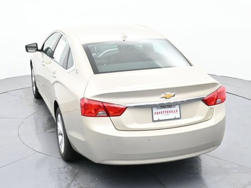 Used 2014 Chevrolet Impala LT w/ Premium Seating Package image 28