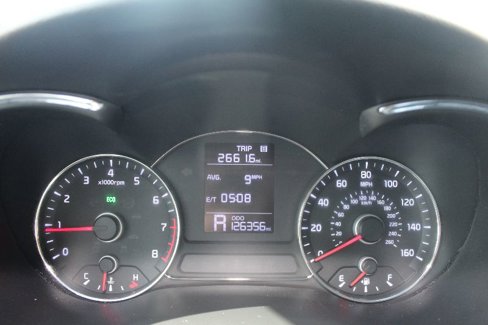 Used 2016 Kia Forte LX image 13