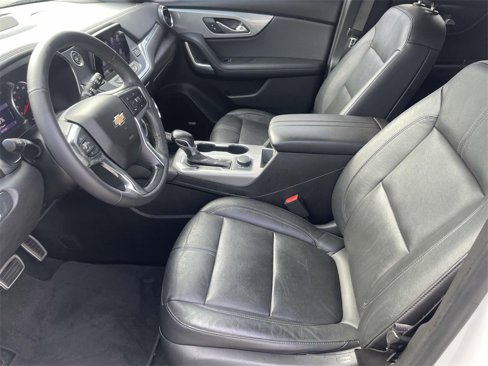 Used 2020 Chevrolet Blazer LT w/ Sound & Technology Package image 17