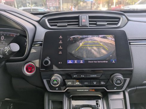 Used 2019 Honda CR-V EX image 11
