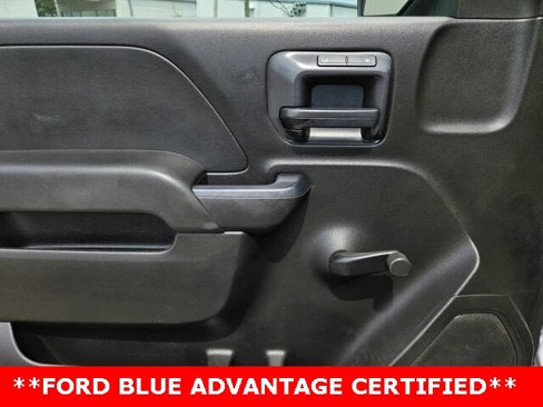 Used 2018 Chevrolet Silverado 2500 W/T image 23