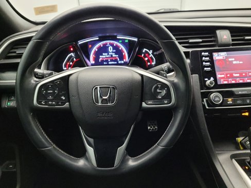 Used 2019 Honda Civic Sport image 22