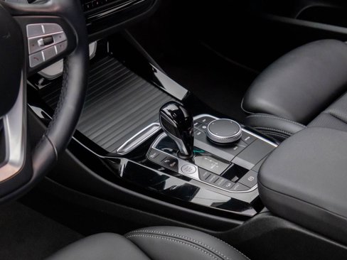 Certified 2022 BMW X3 xDrive30i image 12
