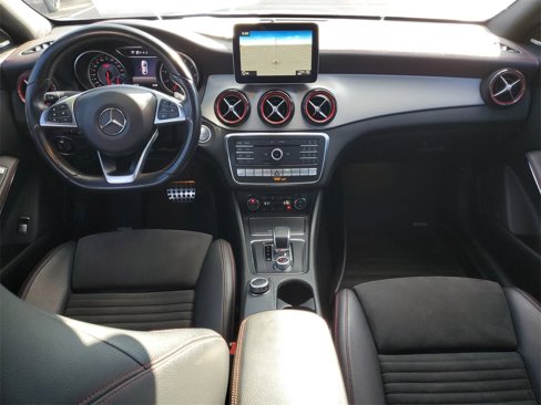 Used 2017 Mercedes-Benz CLA 45 AMG 4MATIC image 25