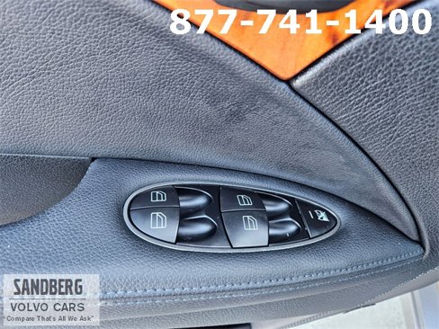Used 2008 Mercedes-Benz E 320 BlueTEC Sedan image 17