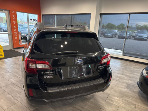 Used 2017 Subaru Outback 3.6R Limited image 10