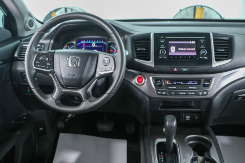 Used 2020 Honda Pilot LX image 17