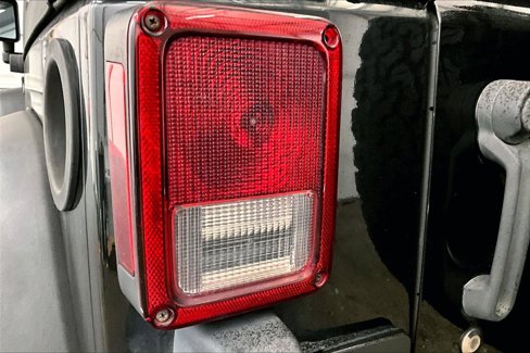Used 2011 Jeep Wrangler Sport image 29