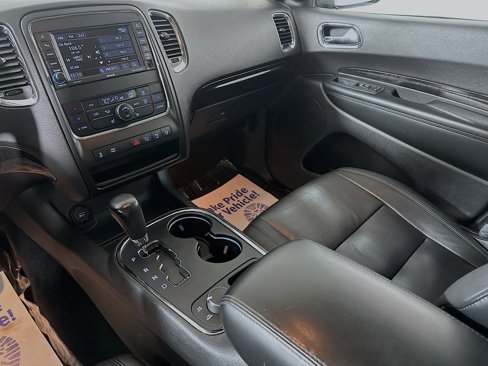 Used 2013 Dodge Durango Crew image 21