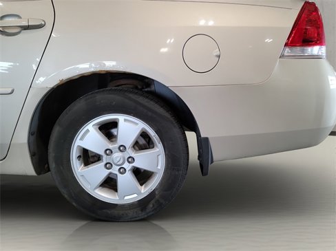 Used 2008 Chevrolet Impala LT w/ Luxury Edition Package image 24