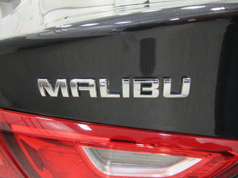 Used 2023 Chevrolet Malibu LT image 34
