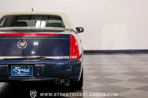 Used 2008 Cadillac DTS Luxury III image 27