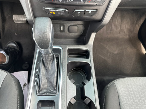 Used 2018 Ford Escape SE w/ SE Sync 3 Package image 23