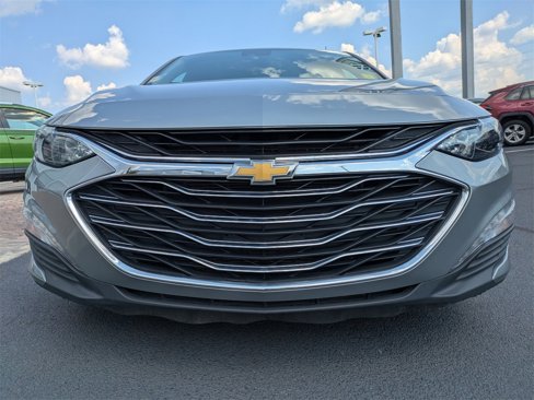 Used 2023 Chevrolet Malibu LT image 8