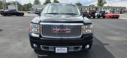 Used 2011 GMC Sierra 1500 Denali image 2