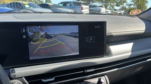 Used 2024 Hyundai Sonata SEL image 22