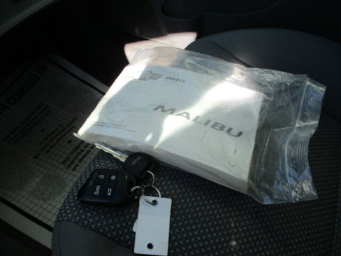 Used 2010 Chevrolet Malibu LS image 36