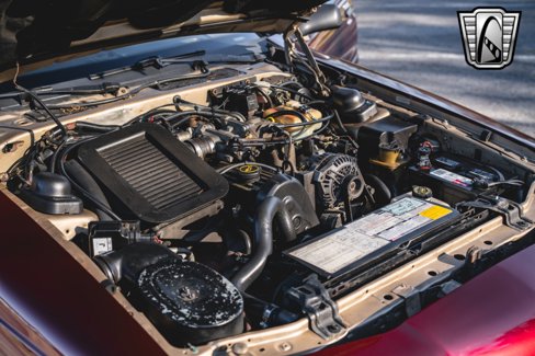 Used 1988 Ford Thunderbird image 17