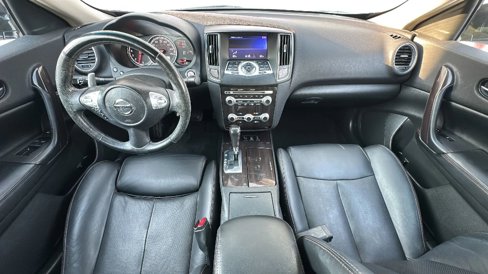 Used 2013 Nissan Maxima 3.5 SV w/ Premium Pkg image 21