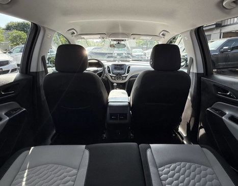 Used 2019 Chevrolet Equinox LS image 23