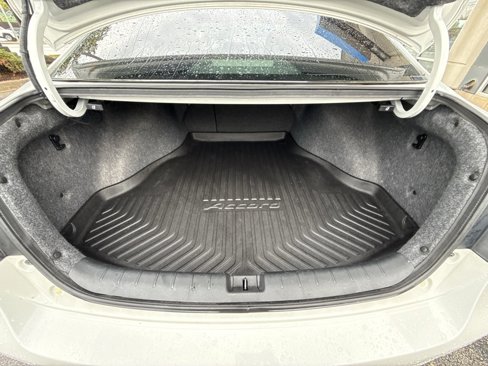 Used 2017 Honda Accord Sport image 33