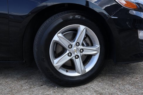 Used 2023 Chevrolet Malibu LT image 25