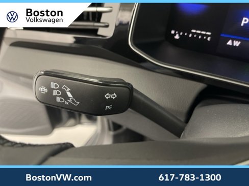 New 2025 Volkswagen Jetta Sport image 14