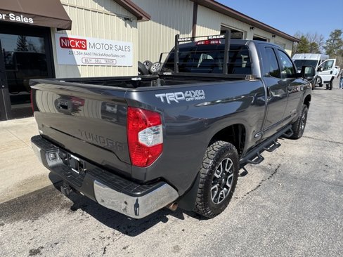 Used 2017 Toyota Tundra SR5 image 3