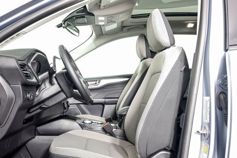 New 2022 Ford Escape SE w/ SE Sport Appearance Package image 15