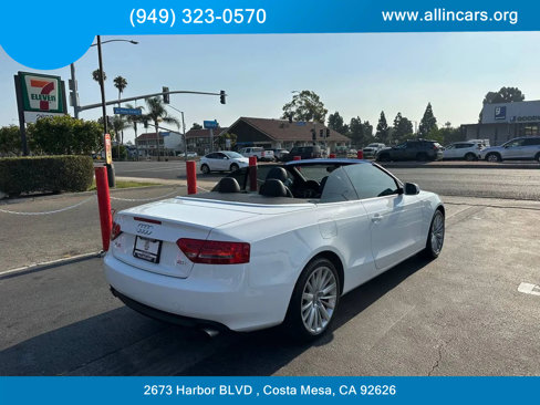 Used 2011 Audi A5 2.0T Premium Plus image 4