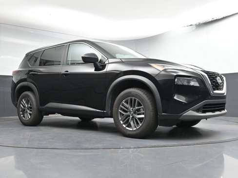 Certified 2023 Nissan Rogue S image 23