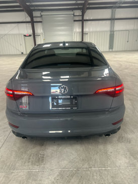 Used 2021 Volkswagen Jetta GLI Autobahn image 4