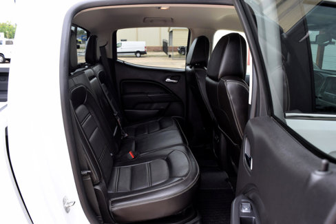 Used 2018 GMC Canyon Denali image 18