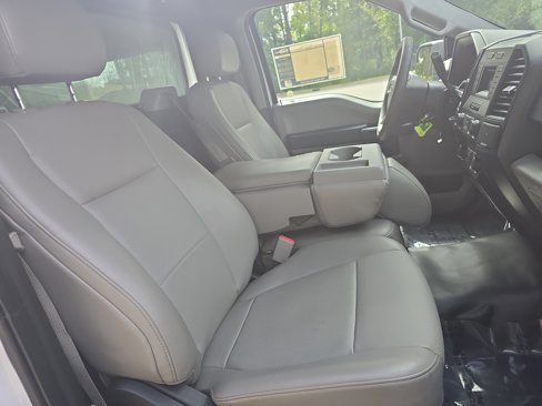 Used 2016 Ford F150 XL image 10