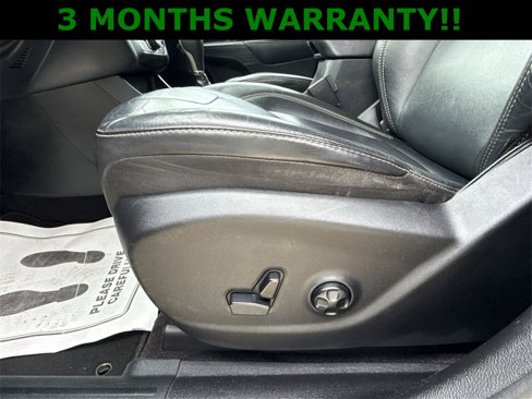 Used 2016 Jeep Cherokee Limited image 13