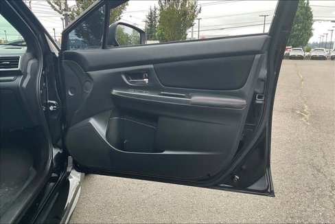 Used 2015 Subaru WRX image 20