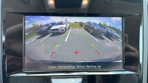 Used 2022 Subaru Forester image 18