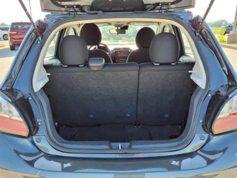 Used 2024 Mitsubishi Mirage ES image 27