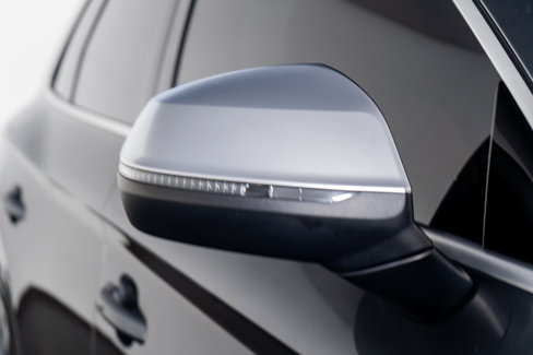 Used 2018 Audi SQ5 Prestige w/ Prestige Package image 25