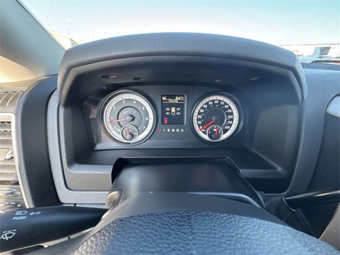 Used 2015 RAM 2500 Big Horn image 12