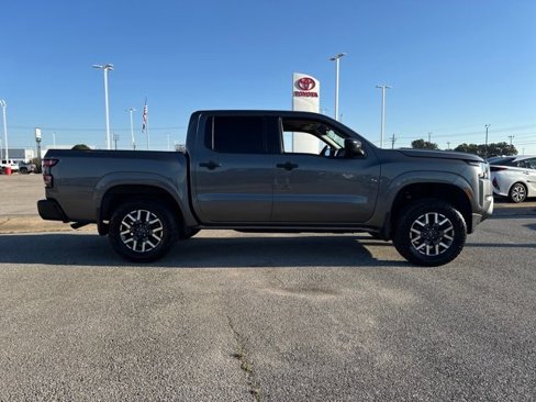Used 2022 Nissan Frontier S w/ Technology Package image 6